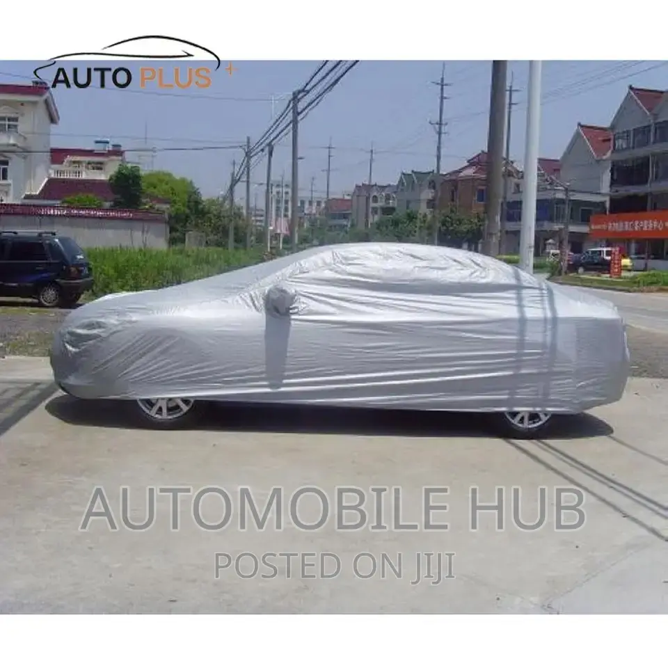 Car Cover for Mazda Axela Car Cover