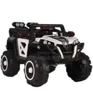 Kids' Electric Car - thumbnail 2