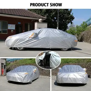Car Cover Toyota Corolla Fielder WXB Car Cover