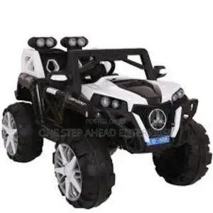 Best Kids Electric Car