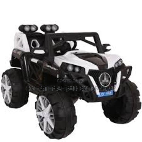 Best Kids Electric Car