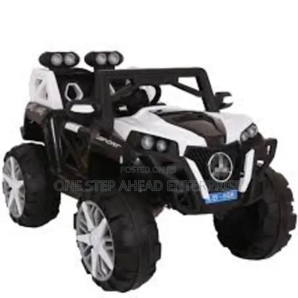 Best Kids Electric Car