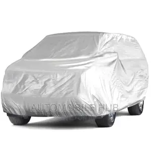 Car Cover Heavy Duty Toyota Harrier Car Cover