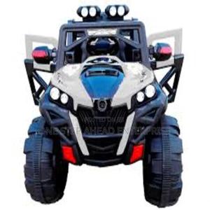 Best Kids' Electric Car - thumbnail 2