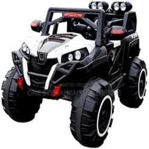 Toy Electric Car for Kids - thumbnail 2