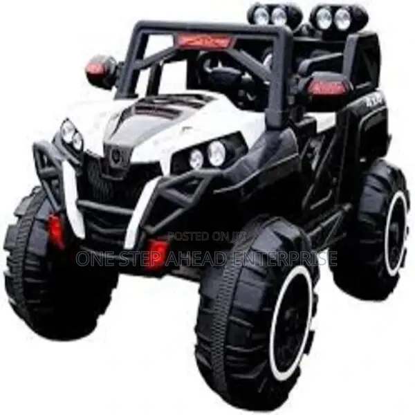 Toy Electric Car for Kids