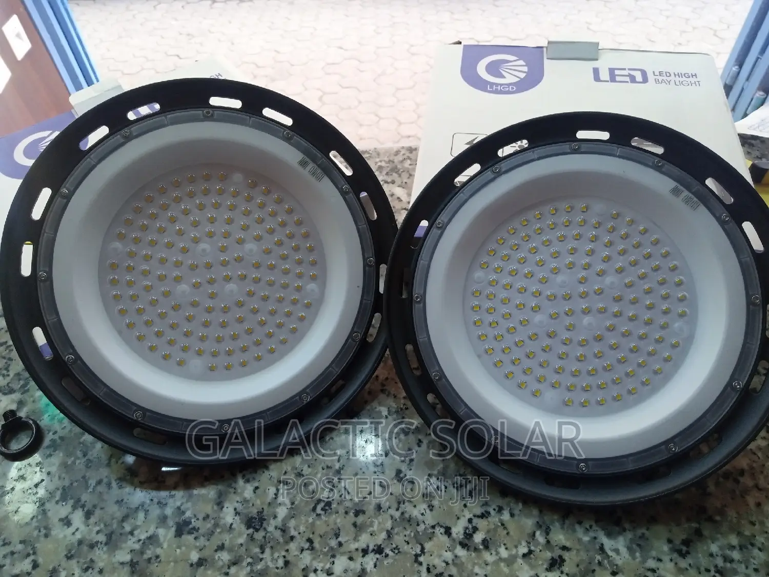 Led High Bay Light