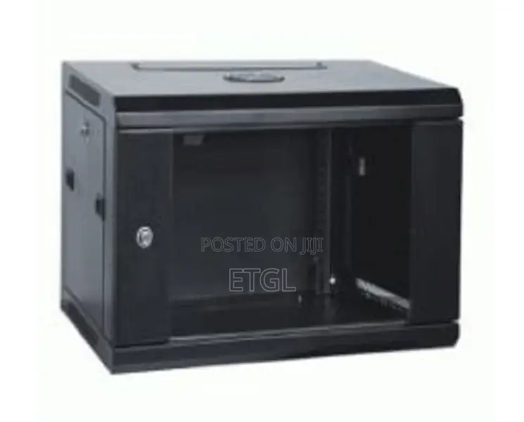 []Apkr 6U 600*450 Network Cabinet – 6U