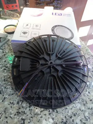 100w High Bay Light