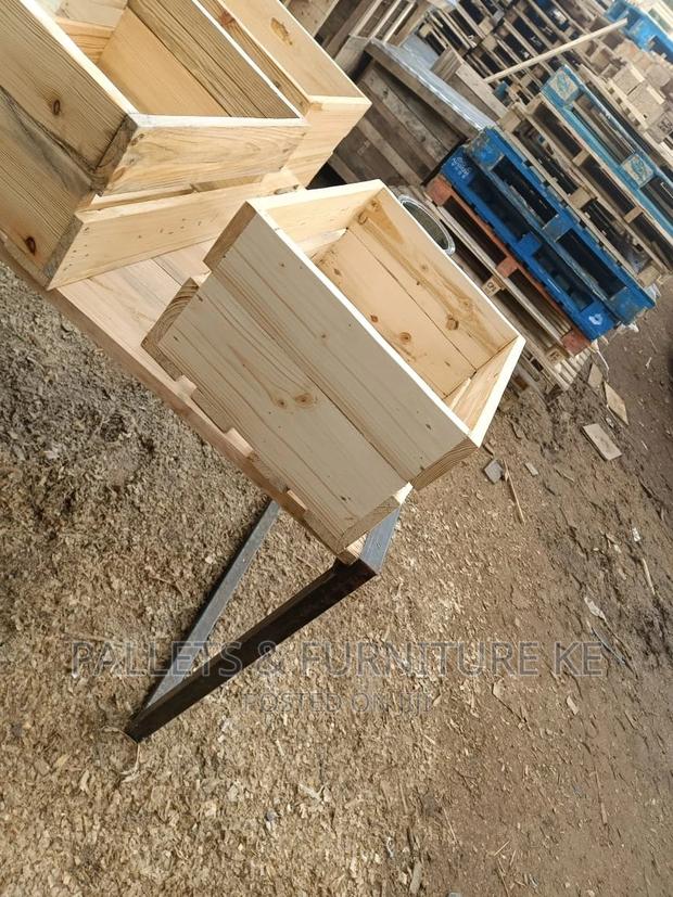 Pallet Crates - thumbnail 2