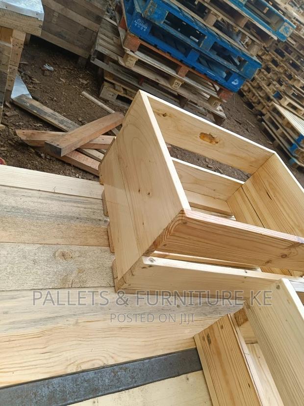 Pallet Crates - thumbnail 3