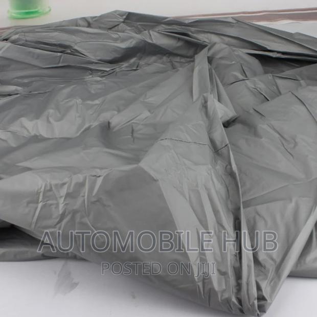 Car Cover Subaru Forester Car Cover
