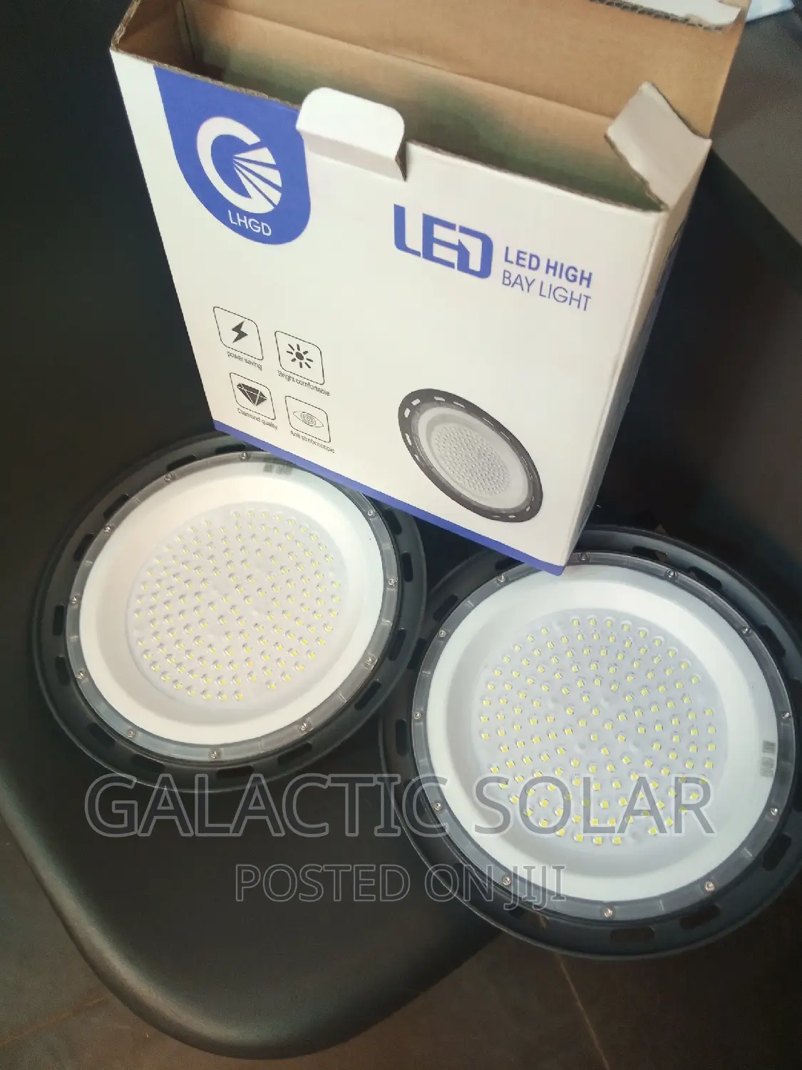 Led High Bay Light 100w