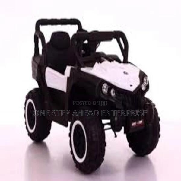 Kids-Electric Car - main view