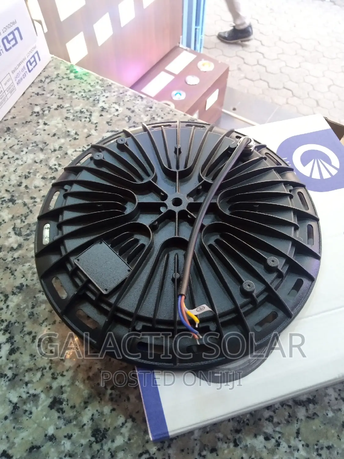 100w Led High Bay Light