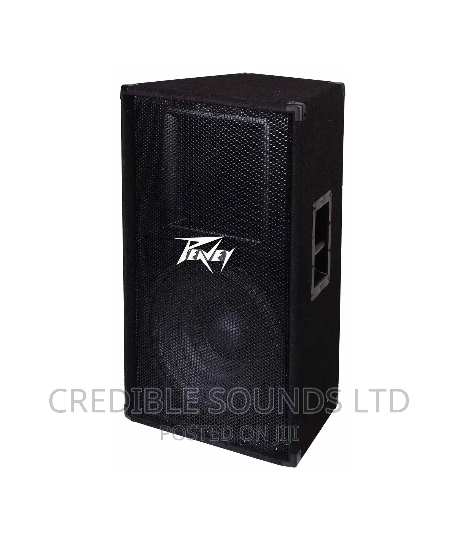 Peavey PV115 Passive MidRange Loudspeaker in Nairobi Central Audio