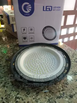 100w High Bay Light Led