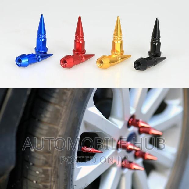 X Box Car Bullet Nuts