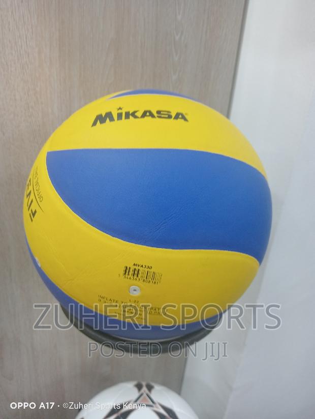 Mikasa Volleyball - thumbnail 2