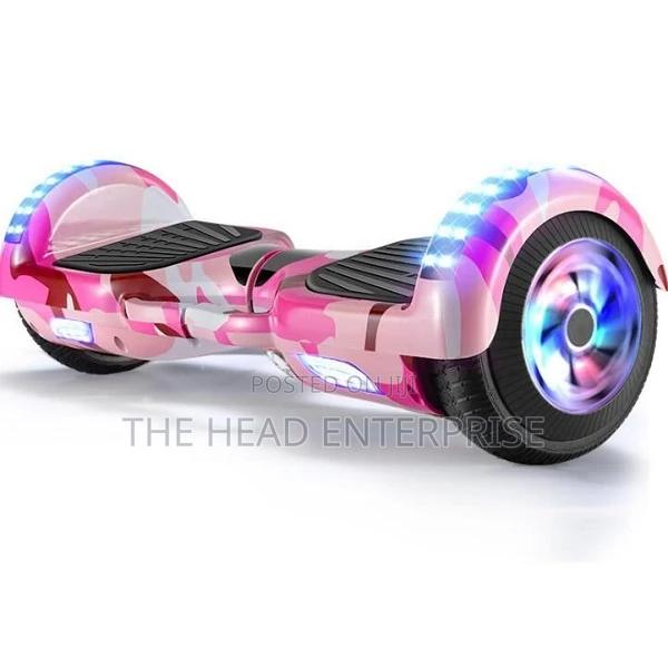 New Instock Hover Board Generic - main view