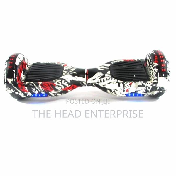 Brandnew Generic Hover Board for Kids (6.5inch) - main view