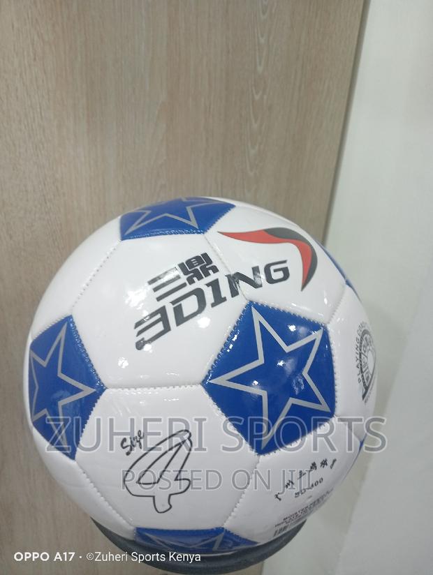 Soccer Ball/Football