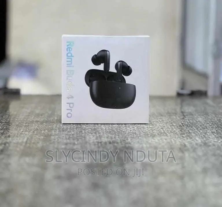 Redmi Buds 4 Pro
