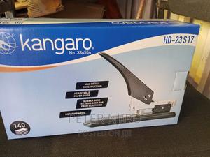Big Size Kangaroo Stapler - thumbnail 2