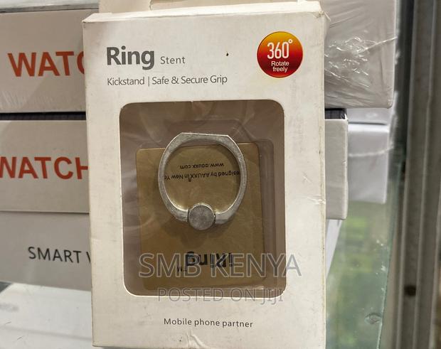 Phone Ring Stand - thumbnail 2