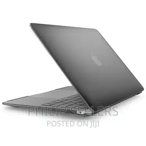 Genuine I-Blason Slim Case Smooth Matte Cover for Macbook Ai
