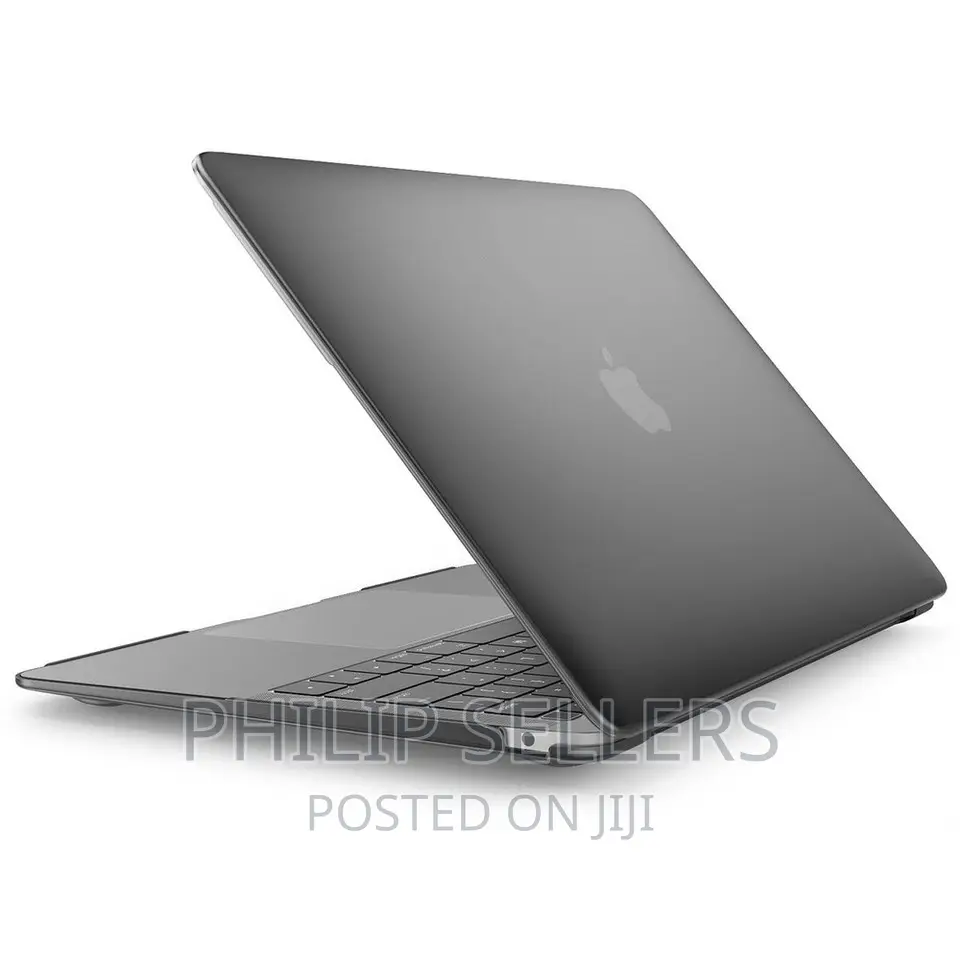 Genuine I-Blason Slim Case Smooth Matte Cover for Macbook Ai