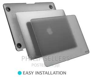 Genuine I-Blason Slim Case Smooth Matte Cover for Macbook Ai
