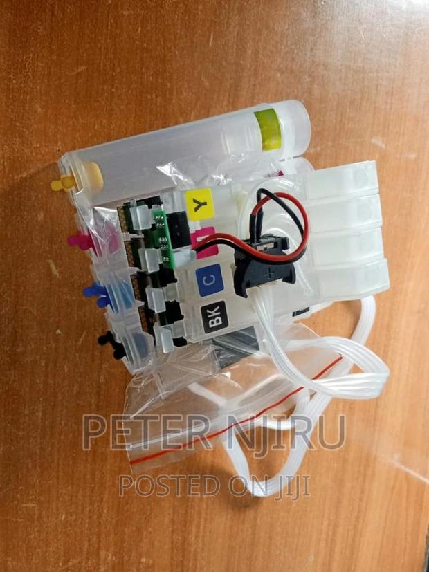 Wf 7830 Ciss Continous - main view