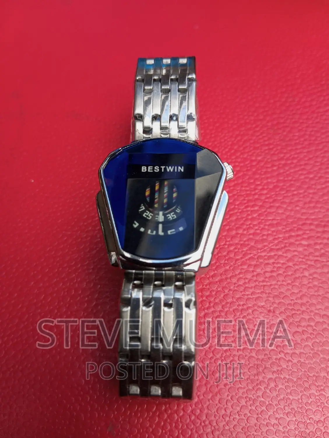 Bestwin Watch