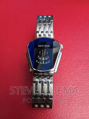 Bestwin Watch