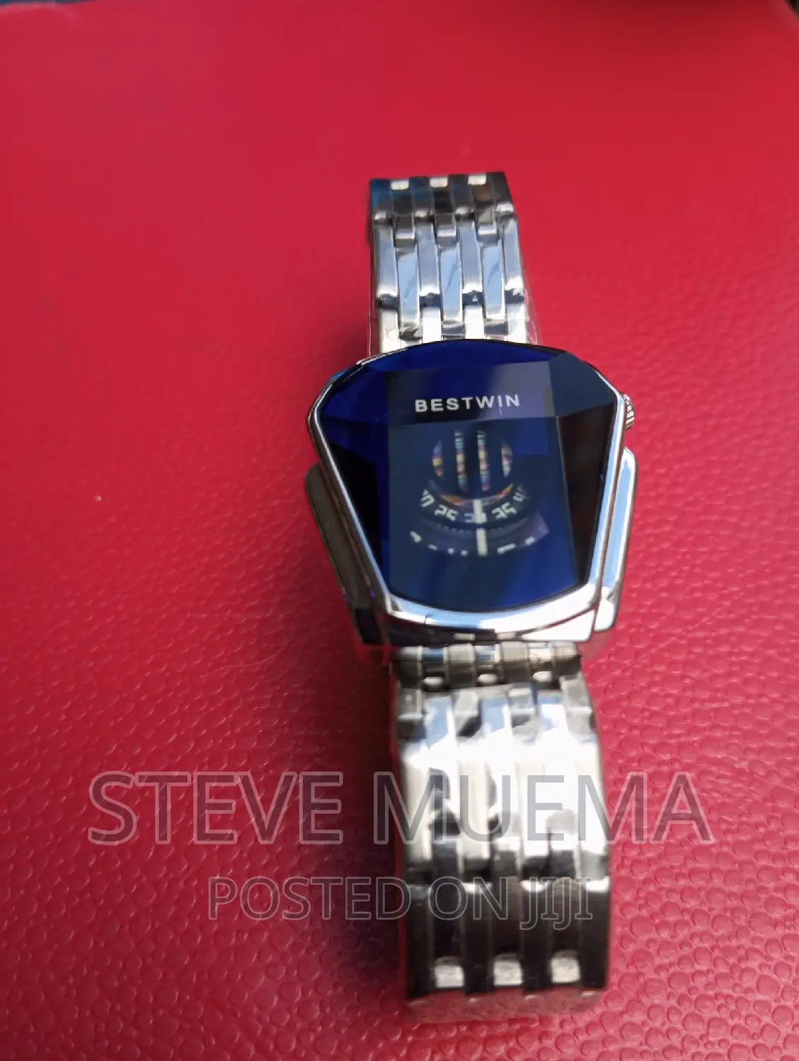 Bestwin Watch