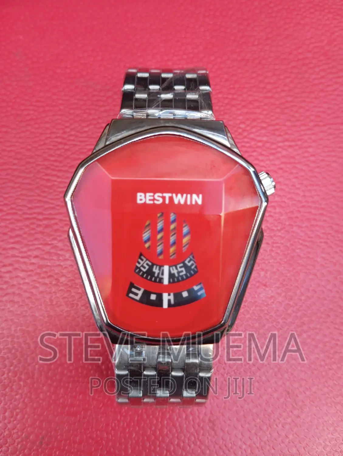 Bestwin Watch