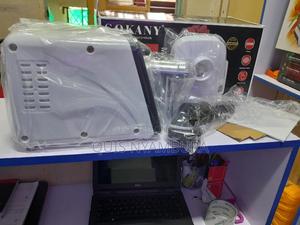 Meat Grinder - thumbnail 2