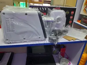 Meat Grinder