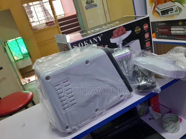 Meat Grinder - thumbnail 3