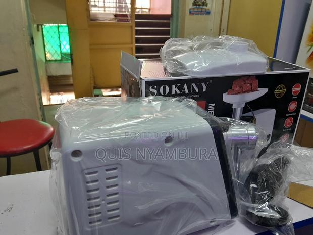 Meat Grinder - thumbnail 4