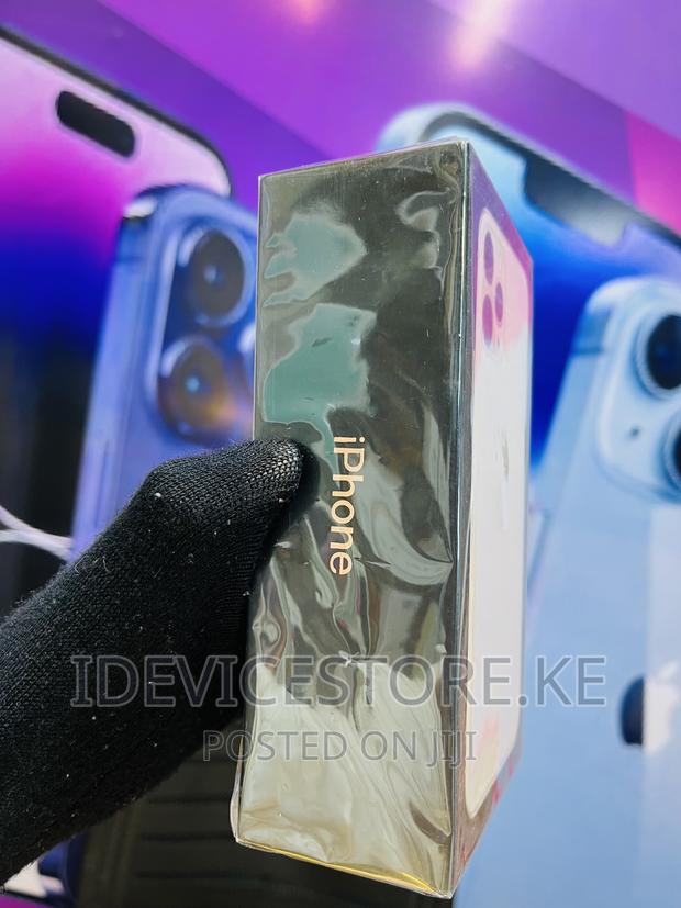 New Apple iPhone 11 Pro 256 GB White - thumbnail 2