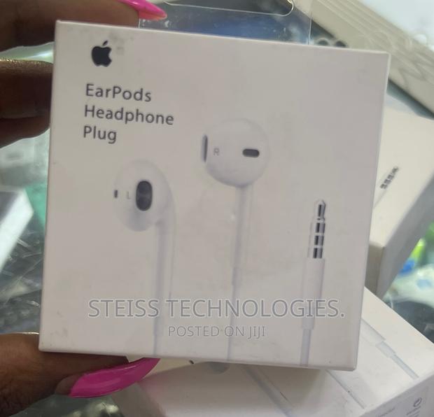 iPhone-jack Earphones. - thumbnail 6