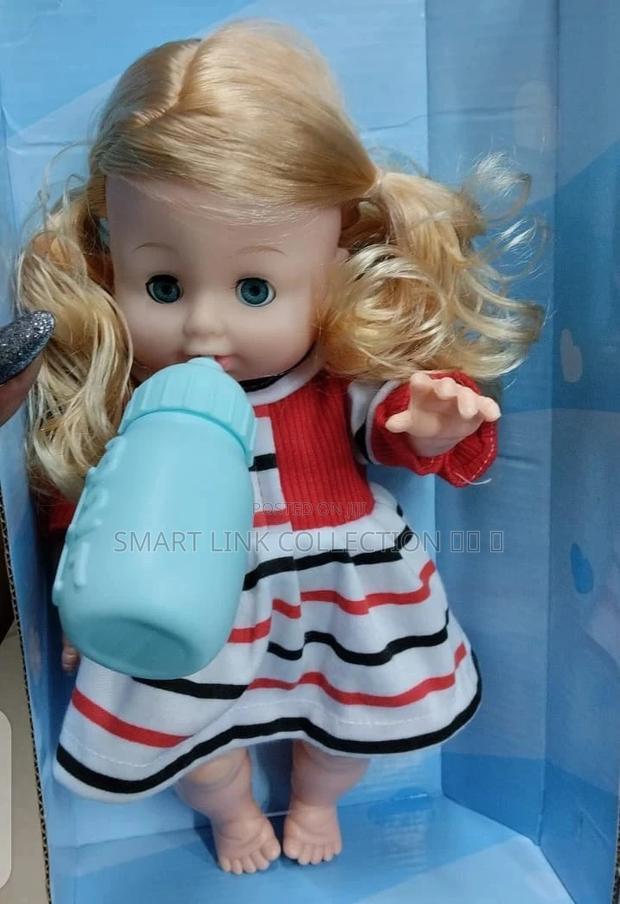 Sweet Baby Doll - thumbnail 2