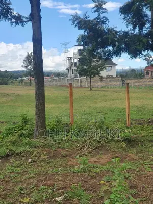 50x100 Plots in Karai Opposite Sahara Petrol Station 900mts