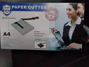 Paper Cutter A3