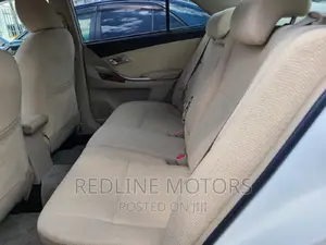 Toyota Premio 2016 Pearl