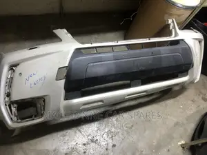 Subaru Sj5 2016 Front Bumper
