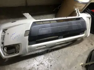 Subaru Sj5 2016 Front Bumper