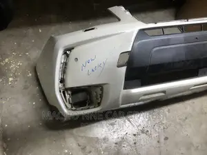 Subaru Sj5 2016 Front Bumper